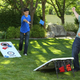 Lawn Games Gold Box